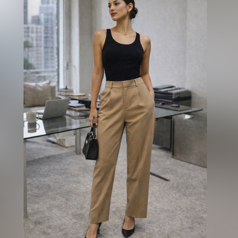 Officecore baddie Luxe Mystery Box – Quiet Luxury Workwear Capsule bundle
